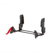 duo2 - Car Seat Adapter - Single 