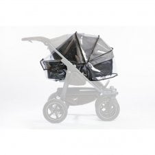 duo2 - Raincover - Combi Unit 