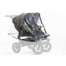 duo2 - Raincover - Stroller Unit - Duo 