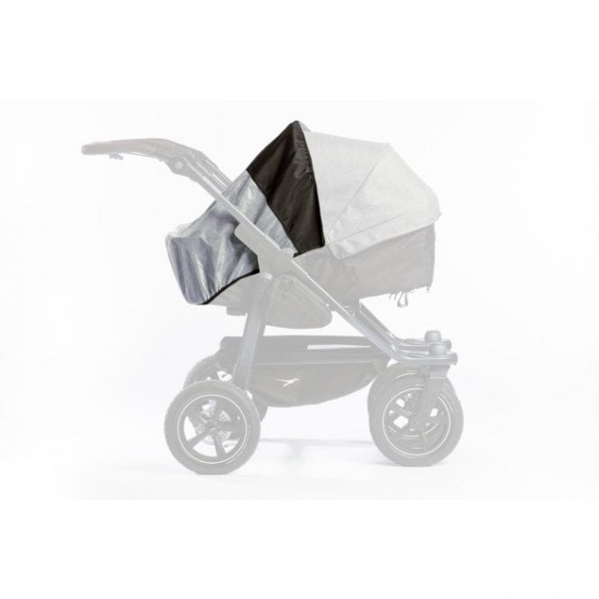 tfk duo2 - Sun Shade - Combi Unit 