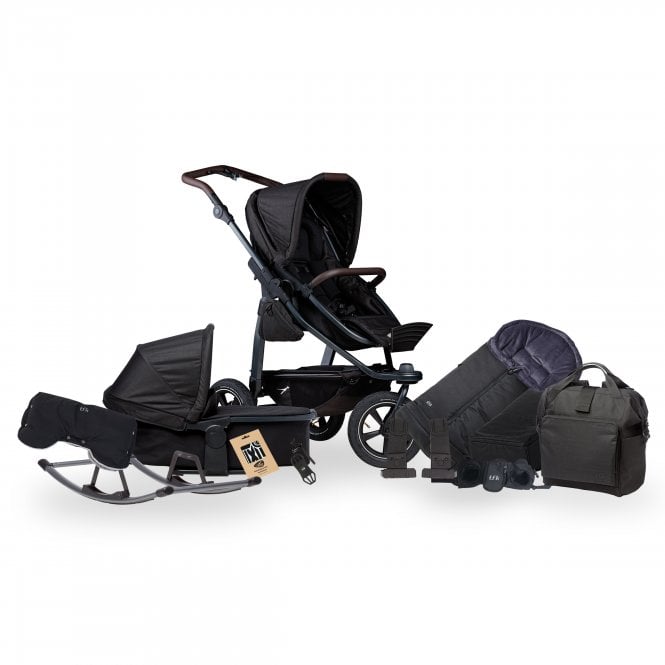 tfk Mono 2 - Air Wheel - Premium Bundle