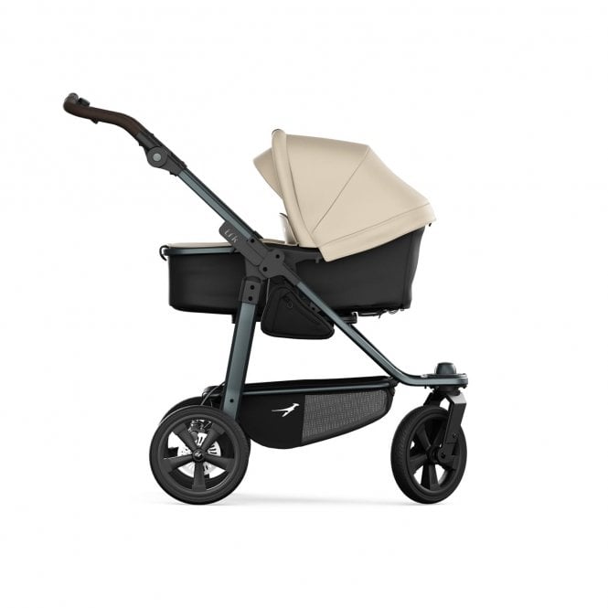 tfk Mono3 Pro + Combi Unit 