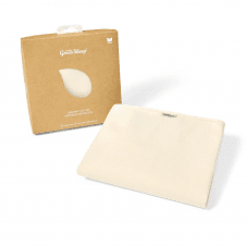 Waterproof Cot Bed Mattress Protector - 70x140cm