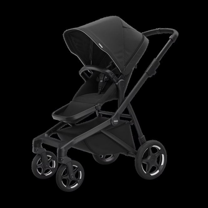 Thule Sleek 2 