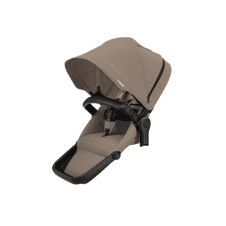 Sleek 2 Sibling Seat 