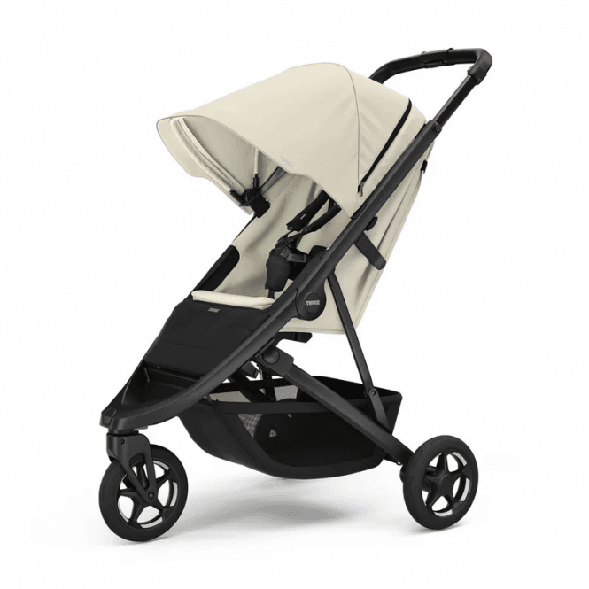 Thule Spring 2 All-Terrain Pushchair 