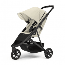 Spring 2 All-Terrain Pushchair 