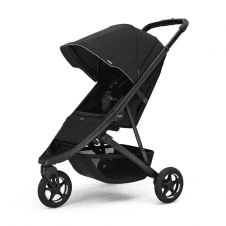 Spring 2 All-Terrain Pushchair 
