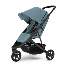 Spring 2 All-Terrain Pushchair 
