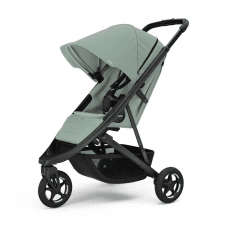 Spring 2 All-Terrain Pushchair 