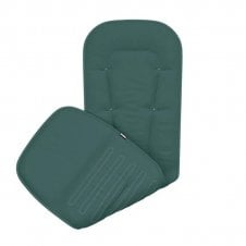 Stroller Seat Liner - Mallard Green
