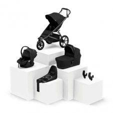 Urban Glide 3 Complete Bundle 