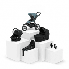 Urban Glide 3 Complete Bundle 