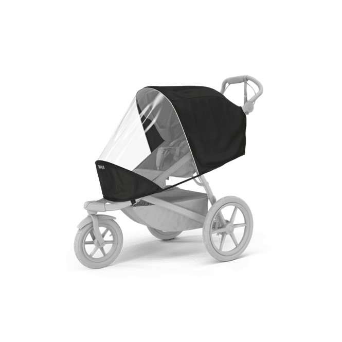 Thule Urban Glide 3 Single Rain Cover
