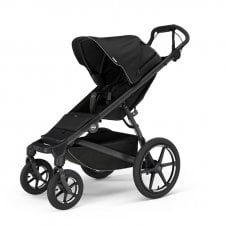 Urban Glide 4-Wheel - Black