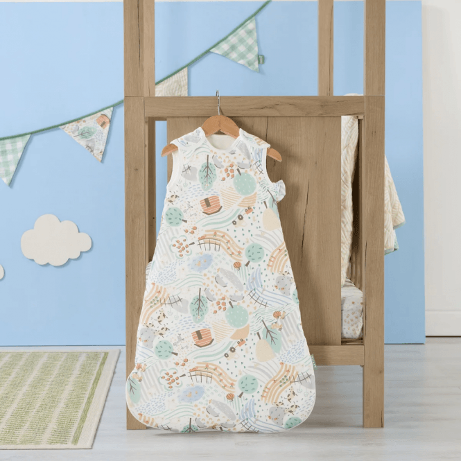 Tutti Bambini 1.0 Tog Baby Sleep Bag 0-6 Months