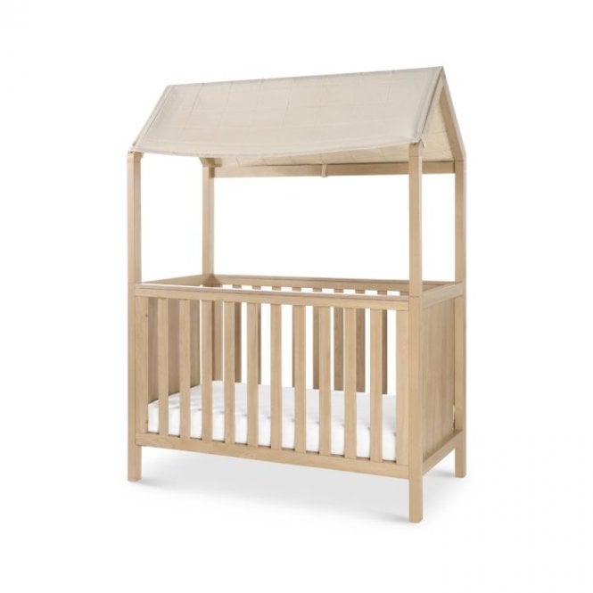 Tutti Bambini Casa Cot Bed Roof Accessory Pack