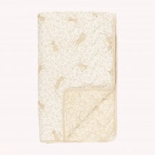 Cot/Cot Bed Coverlet