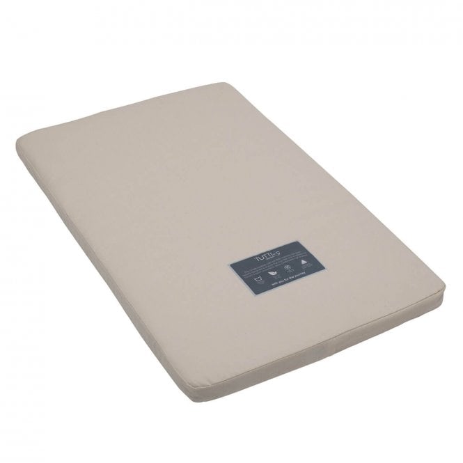 Tutti Bambini Cozee Coir Fibre Mattress 