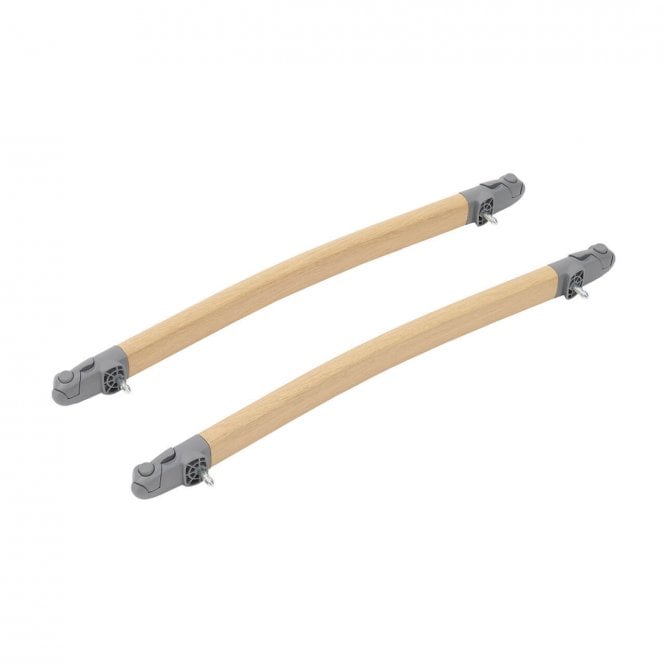 Tutti Bambini CoZee Crib Rocking Bars