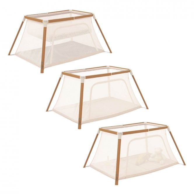 Tutti Bambini CoZee Go Travel Cot 