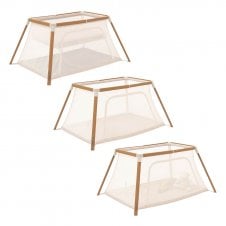 CoZee Go Travel Cot 