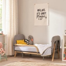 Cozee XL Junior Bed & Sofa Expansion Pack 