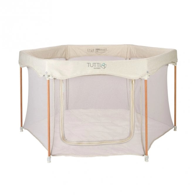 Tutti Bambini Hexa Playpen
