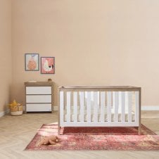 Modena 2 Piece Room Set 