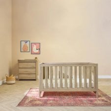 Modena 2 Piece Room Set 