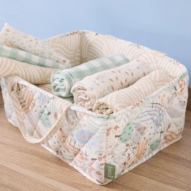 Tutti Bambini Nappy Caddy