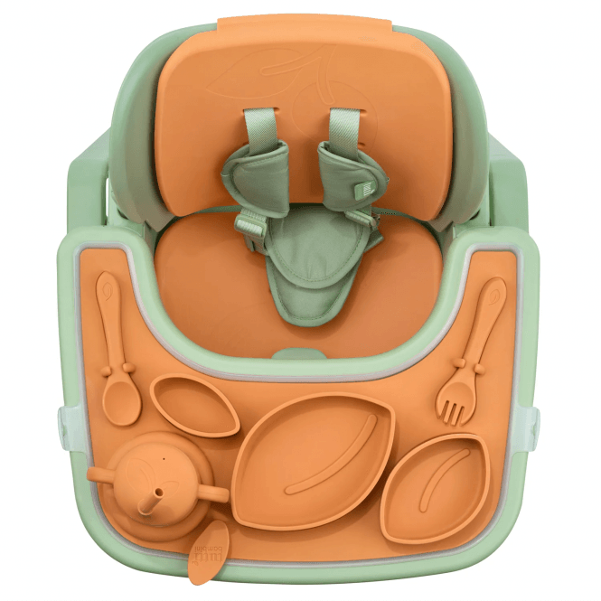 Tutti Bambini Nova High Chair Accessory Pack
