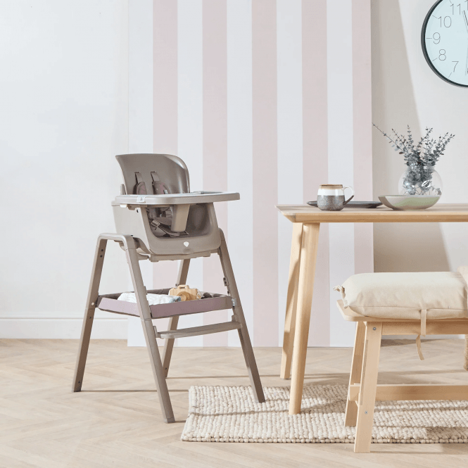 Tutti Bambini Nova Maison 7 in 1 Highchair