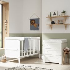 Rio 2 Piece Room Set 