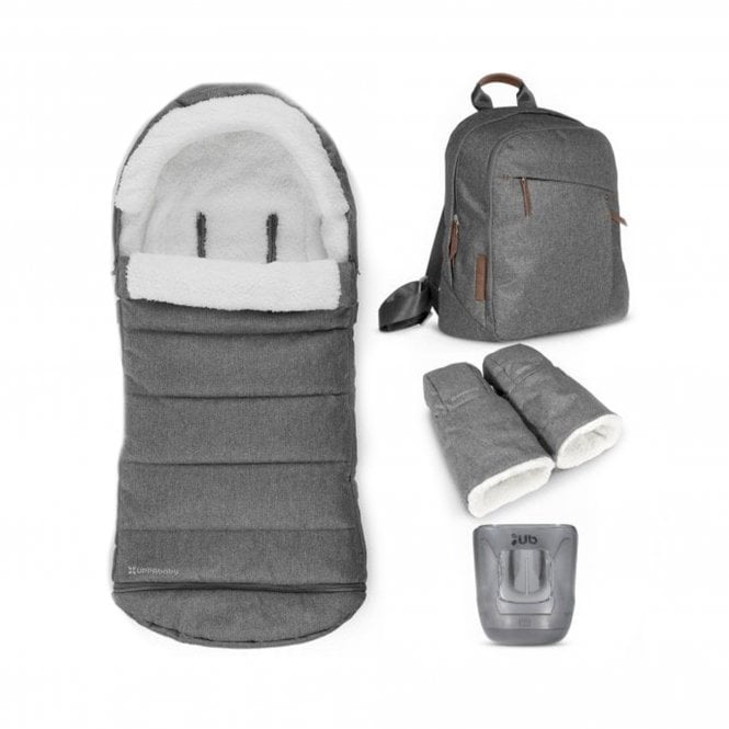 UPPAbaby 4pc Accessory Pack