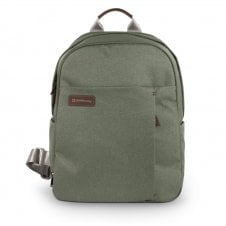 Changing Backpack 