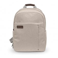Changing Backpack 