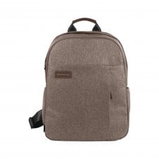 Changing Backpack 