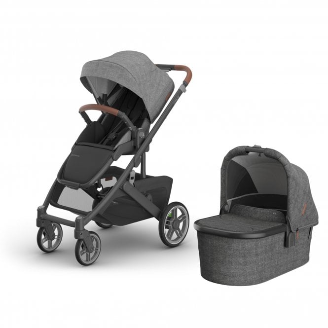 UPPAbaby Cruz V3 3in1