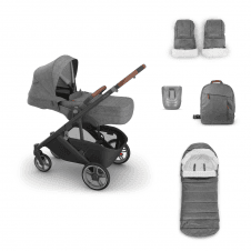 Cruz V3 + Accessories