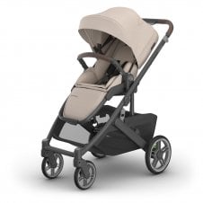 Cruz V3 Pushchair 