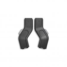 Extended Car Seat Adapters