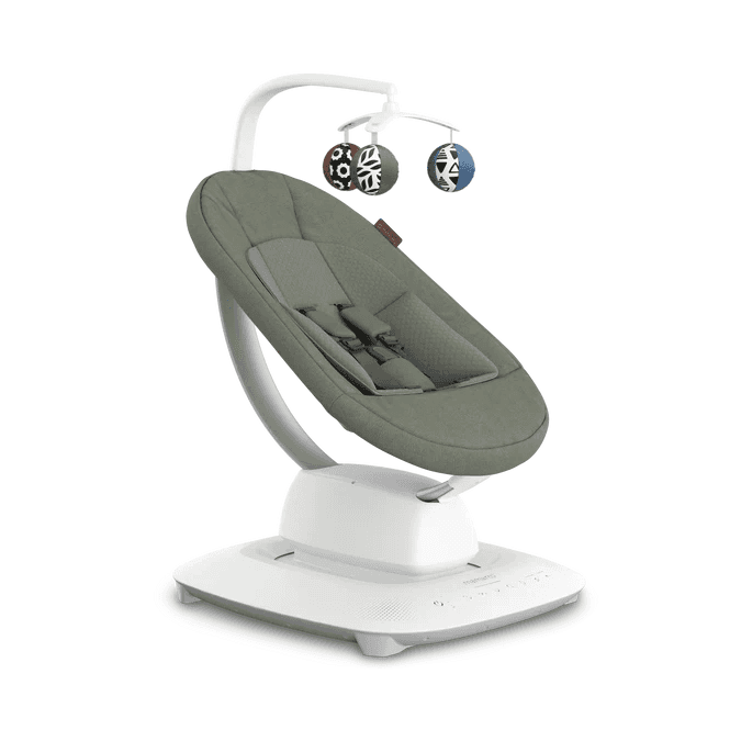 UPPAbaby Mamaroo Multi Motion Swing 