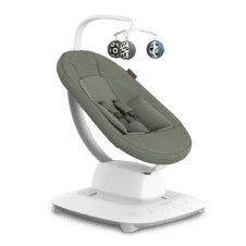 Uppababy Mamaroo Multi Motion Swing 