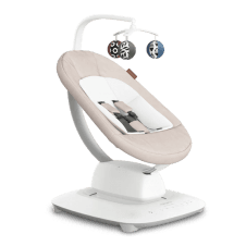 Uppababy Mamaroo Multi Motion Swing 