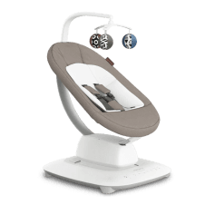 Uppababy Mamaroo Multi Motion Swing 