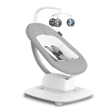 Uppababy Mamaroo Multi Motion Swing 