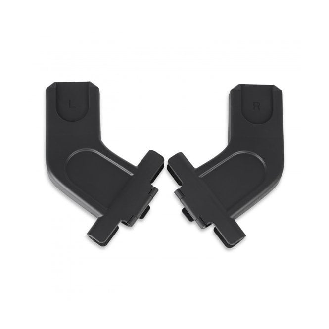UPPAbaby Minu V3 Car seat adapters for Maxi Cosi & Cybex 