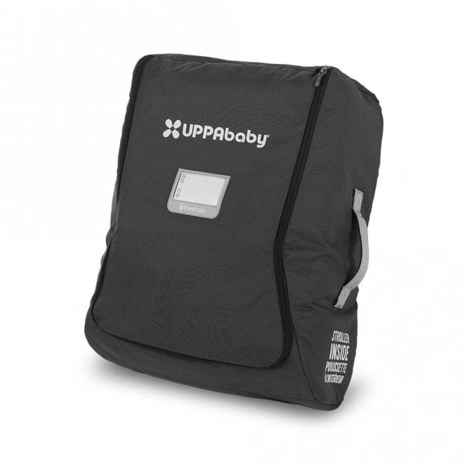 UPPAbaby Minu V3 Travel Safe Travel Bag 