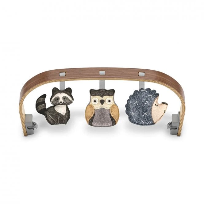 UPPAbaby Mira - Forest Fun Toy Bar